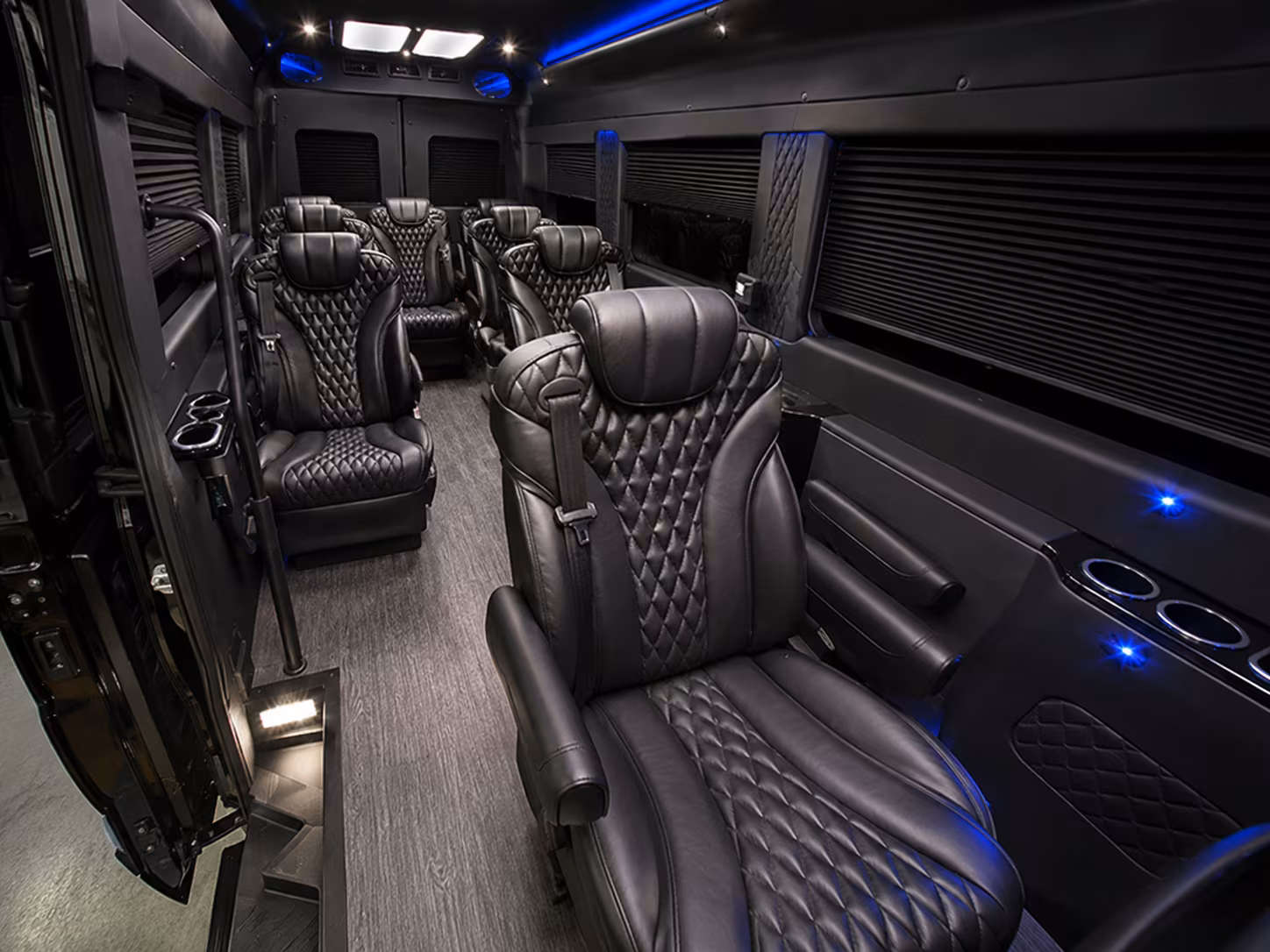 hesperia government military transportation