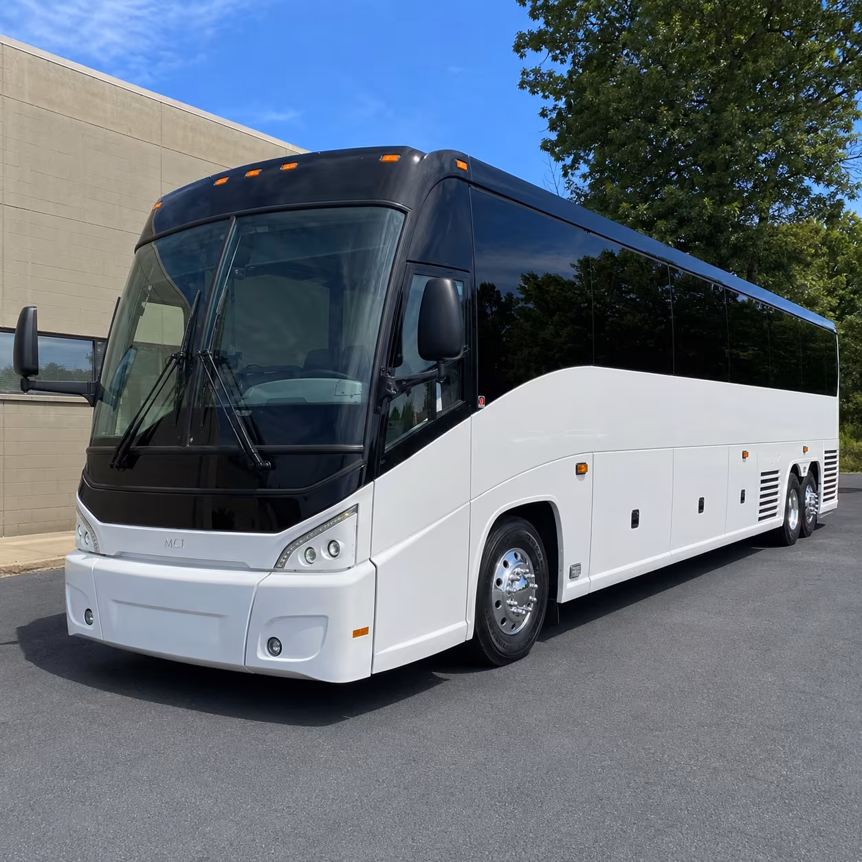 hesperia private event transportation