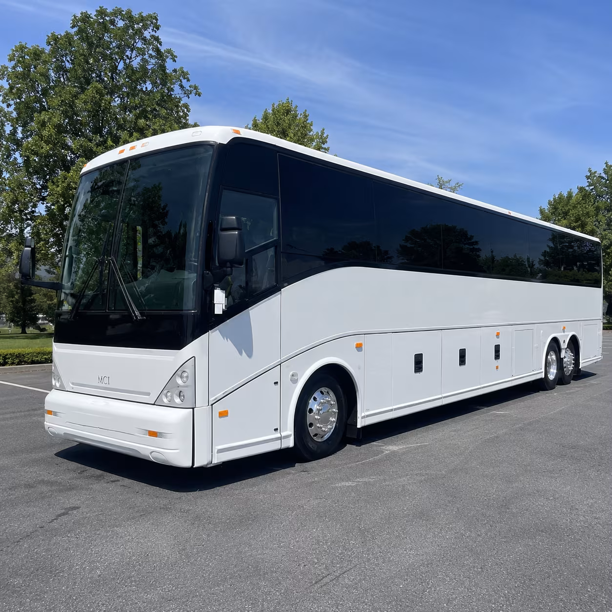 hesperia religious group transportation