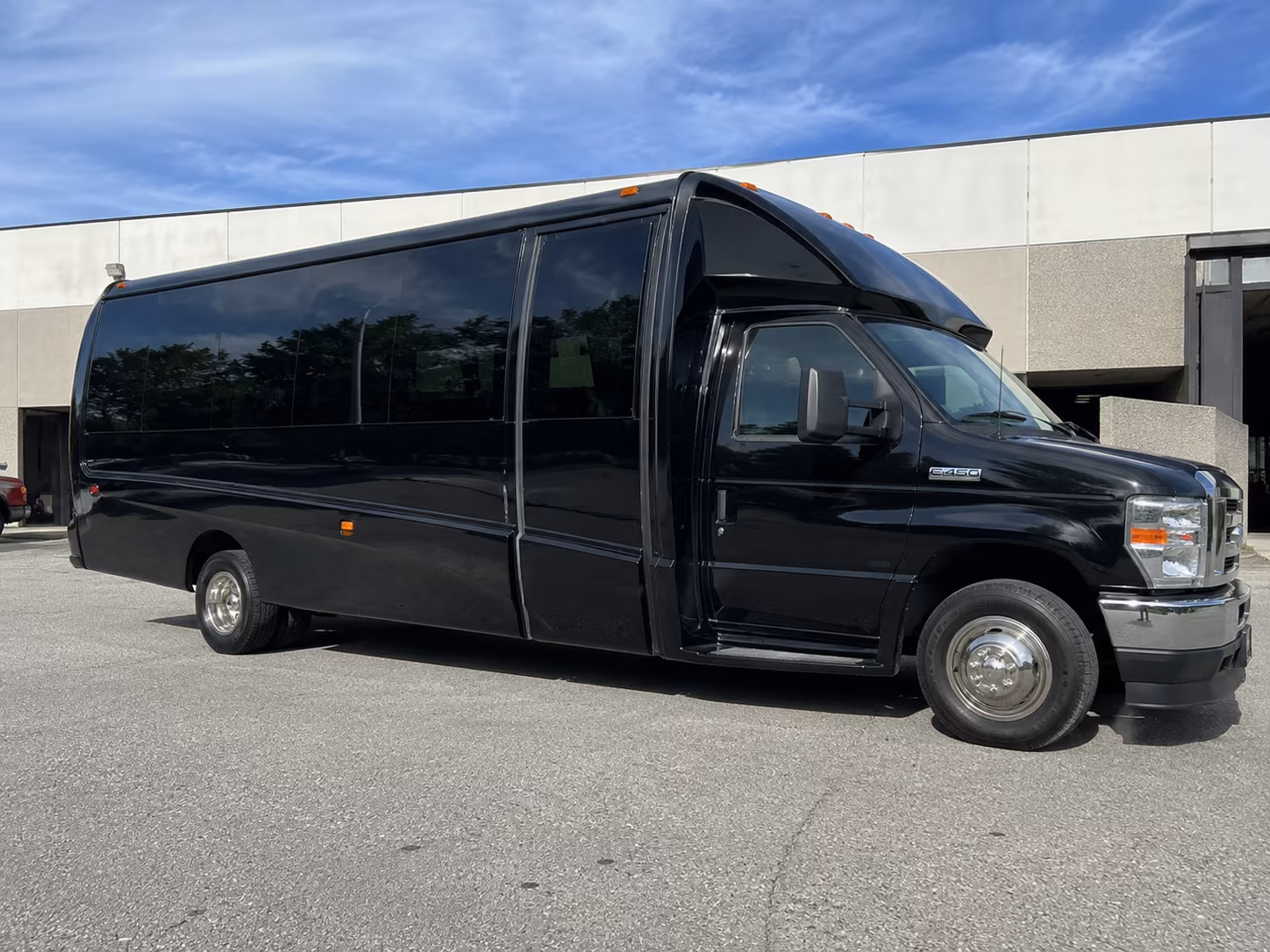 hesperia school event transportation