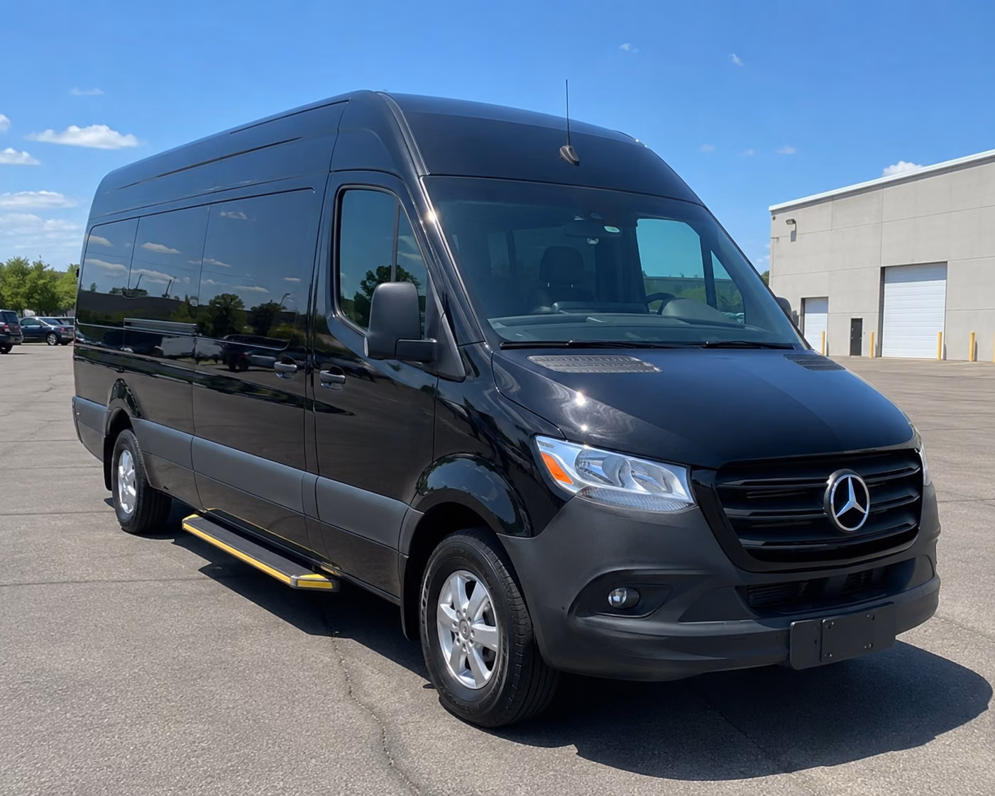 hesperia wine tour brewery transportation